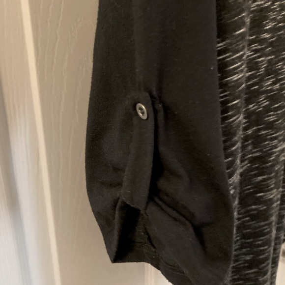 Tattoo jersey top - Picture 2 of 3